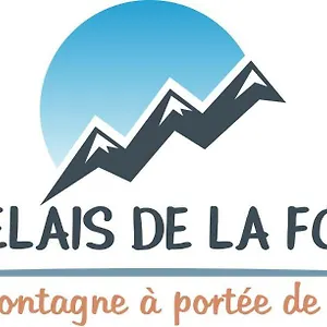2* Hotel Le Relais De La Forge